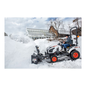 รถแทรกเตอร์ขนาดเล็กใช้35HP บ็อบแคตขนาดเล็กเครื่องยนต์ที่มีประสิทธิภาพเหมาะสำหรับการดำเนินงานภาคเกษตรและการทำฟาร์มทุกวันที่เชื่อถือได้ - Product Image 4