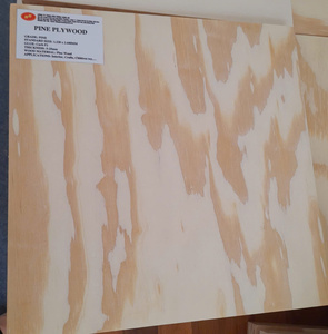 Madera contrachapada de pino de primera elección, soporte de carga reutilizable, grado AA, reutilizado 6-8 veces, fabricado en fábrica de Vietnam - Product Image 5