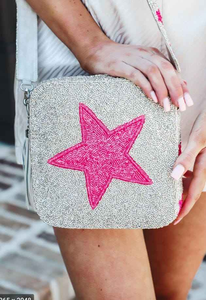 กระเป๋าใส่เหรียญของผู้หญิงทำด้วยมือพร้อมการปักและกระเป๋าลูกปัดกระเป๋าเงินแบบนิ่มขนาดกะทัดรัดงานปักลูกปัดงานฝีมือ - Product Image 3