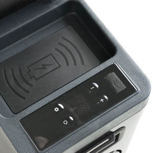 Коробка центрального подлокотника, 8 л - Product Image 6