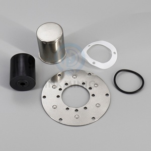 Kit de Reparación de Bomba de Tinta Negra de Boquilla Única con Rotor Largo DM36610-PC0130 para Impresoras Domino 36610 A100 A200 A300 CIJ, Repuestos - Product Image 2