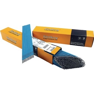 Electrodo de Soldadura de Baja Aleación PRIMA Blue E 42 0 RC 11, 2.5x350mm, de Kjellberg, Paquete de 4.80 - Product Image 1