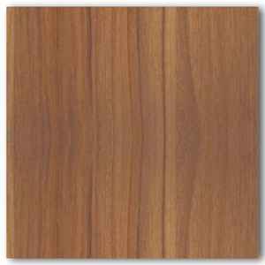 เครื่องใช้ในครัวทำจากไม้วอลนัท HPL มีสไตล์ SF-7916ทนทานพร้อมพื้นผิวลายไม้ - Product Image 3