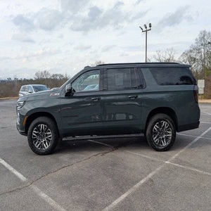 Chevrolet Suburban Z71 2025 en parfait état - Product Image 2
