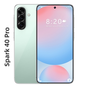 เคส jisima 8 + 256GB Spark40Pro <span class=keywords><strong>ONE</strong></span> <span class=keywords><strong>PLUS</strong></span> โทรศัพท์มือถือ5G smartphone Android - Product Image 3