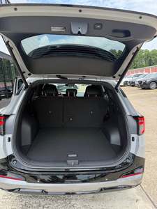 Kia Sportage SX Prestige Sport d'occasion, propre, 2025 - Product Image 5
