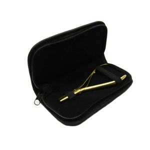 Pince à micro-anneaux professionnelle de haute qualité pour extensions capillaires, outil de bouclage facile, matériau composite, couleur et taille personnalisables - Product Image 1