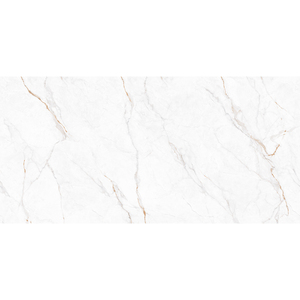 Aizano Carrara 2cm 3cm Losa de Cuarzo Pulido para Encimera de Cocina, Uso Comercial a Granel en Construcción, Prefabricada y Cortada a Medida, Taj Mahal - Product Image 2
