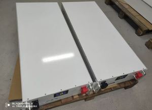 21.5 kWh enerji depolama sistemi yepyeni BYD 420Ah 51.2V (16S) pil paketi - Product Image 4