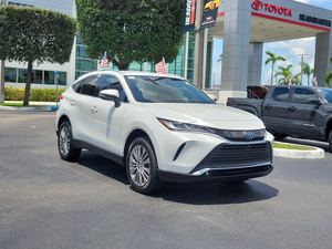 Venzza LE AWD d'occasion 2023 - Product Image 1