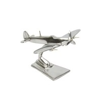 Modèle d'avion personnalisé fait à la main vitrine objet Premium vente en gros avion indien/modèles d'avion Offre Spéciale