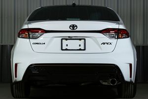 Corolla SE Apex Edition 2021 ~5 milles, boîte manuelle 6 vitesses - Product Image 2