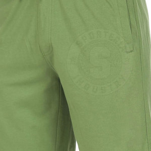 Pantalones Cortos Deportivos para Hombre de Alta Calidad, a la Moda, con MOQ Bajo, Precio al por Mayor, Nuevo Diseño, Lisos, para Hombre - Product Image 5