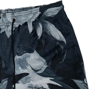 Latest Rugby Shorts Sublimation Printing Footy Shorts Running Sports <b>Football</b> Wear Men Rugby Shorts With Your Own Logo - Product Image 4