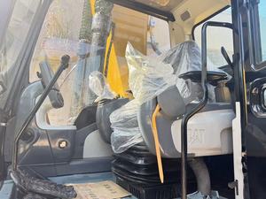 รถขุดตีนตะขาบมือสอง CAT320D2L ยี่ห้อแคตเตอร์พิลลาร์ น้ำหนัก 20 ตัน รถขุดตีนตะขาบแคทมือสอง รุ่น cat320 320d 320d2 320D2L คุณภาพดี ขาย - Product Image 6