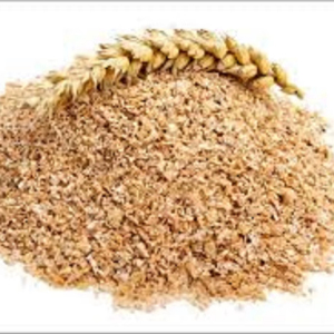 Salvado de trigo de grado alimenticio de alta calidad para ganado Mejor precio Compra a granel combinado con ingredientes de alfalfa y Artemia - Product Image 1