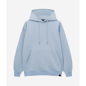 OEM ODM เสื้อฮู้ดปรับแต่งได้, เสื้อฮู้ดแฟชั่นมีเอกลักษณ์เสื้อฮู้ดสไตล์สตรีทน้ำหนักเบา2025มีฮู้ดพิมพ์ลายเรียบ - Product Image 5