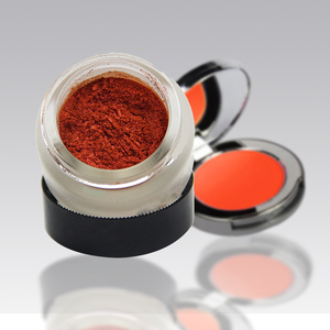 Vente en gros pas cher qualité supérieure OEM couleur rouge stabilité couleur changeante caméléon pigments nacrés pour revêtements - Product Image 6