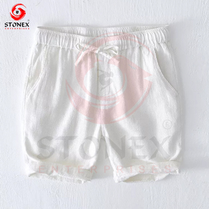 Professional Custom Summer Shorts <b>Drawstring</b> Beach Shorts Summer Quick Dry Custom Printing Surfing Holiday for Men Short - Product Image 4