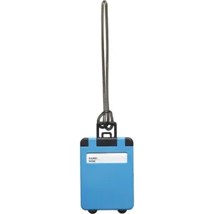 Porta Nome Personalizzato a Forma di Trolley Jenson, Gadget Promozionali e Aziendali Personalizzati - Product Image 2
