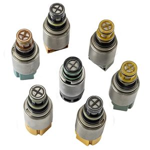 थोक मूल्य 6HP19 6HP26 6HP32 <span class=keywords><strong>6HP21</strong></span> 6HP28 6HP34 मूल ट्रांसमिशन <span class=keywords><strong>Solenoid</strong></span> बीएमडब्ल्यू के लिए - Product Image 2