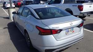 1000% % Propre Utilisé 2024 Nissannn Altima 2.5 SV FWD Utilisé - Product Image 4