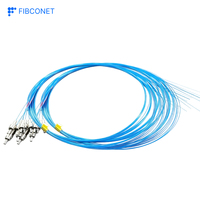 Fibre optique médicale 365/550um SMA905 Ho:YAG, fibre laser médicale réutilisable pour lithotripsie urologique
