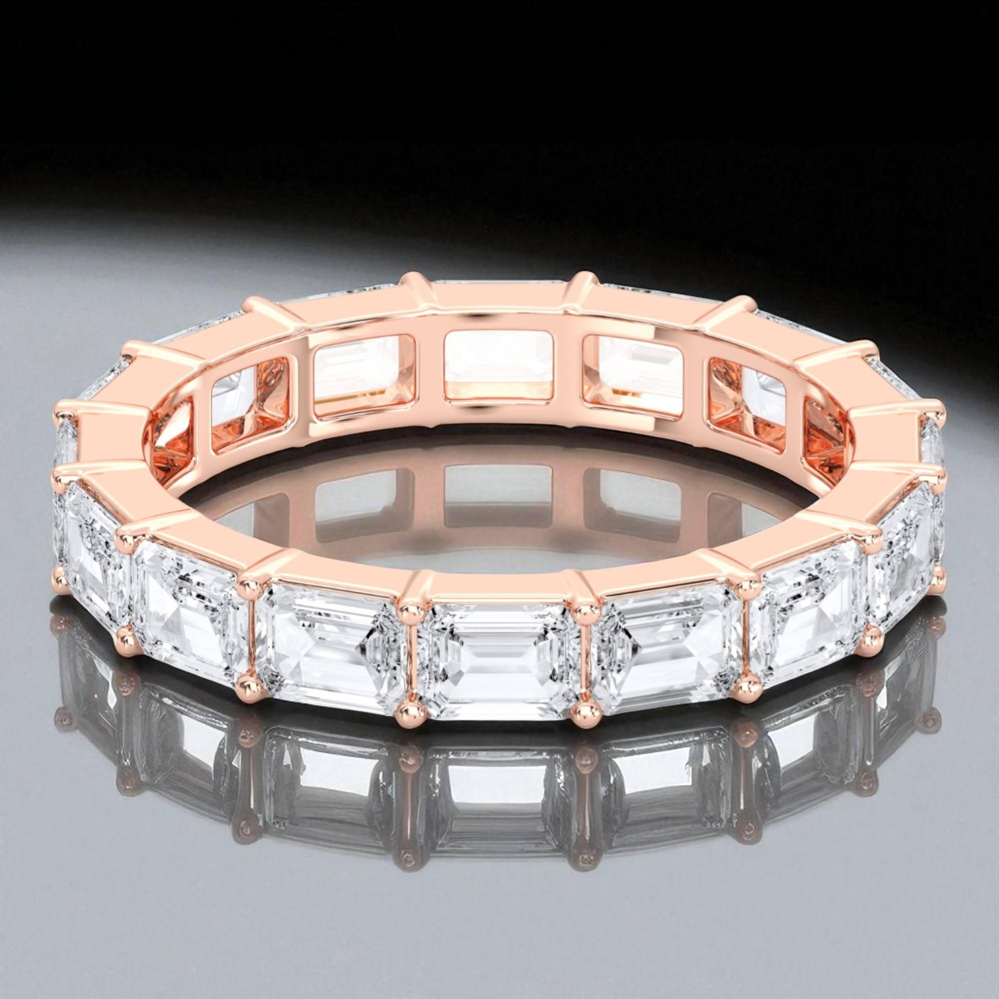 โรสโกลด์ 10K