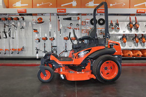 TOP-SELLING NEW KABU ZD1211 Zero-Turn Diesel <b>Lawn</b> <b>Mower</b> with Motor Pump & Engine-12 Month Warranty for Residential Use - Product Image 2