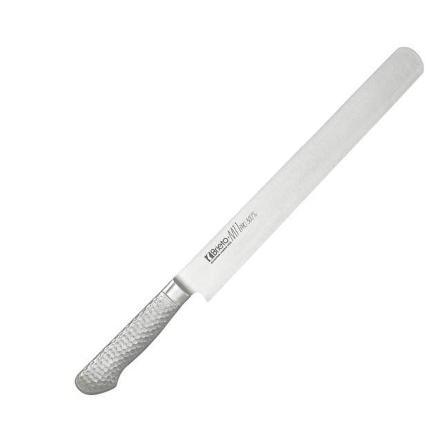 Brieto M1111 牛刀 240mm Brieto-m11 PRO Kitchen Knives - Sharp