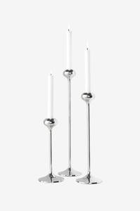 Support de bougie en métal en Aluminium, décoration de mariage, centre de table, ensemble de bougeoirs, prix le plus bas - Product Image 2