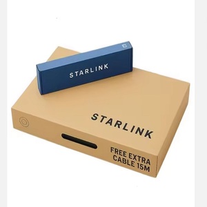 Gen 3 DIY Kit standard d'Internet par satellite à haut débit avec support OEM & ODM personnalisé - Product Image 3