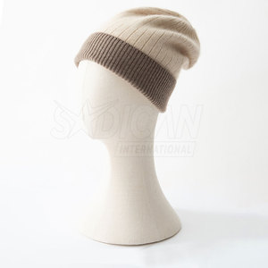 Winter Warm Knitted <b>Beanie</b> <b>Hat</b> For <b>Men</b> And Women Soft Stretchy Fashion Casual Outdoor Cold Weather Accessories - Product Image 2