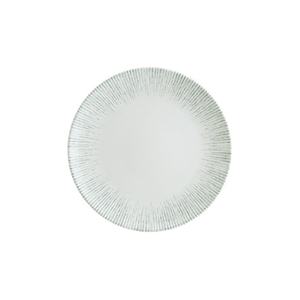 Assiette plate en porcelaine Bonna Iris Gourmet 27 cm, vaisselle moderne - Product Image 2