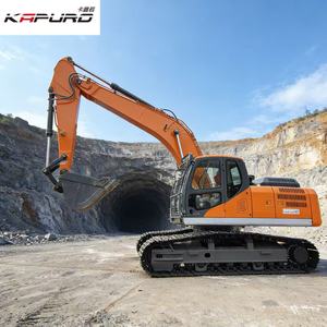 Excavadora de 0,075 toneladas en oferta. Miniexcavadora de 2,6 toneladas. Miniexcavadora china pequeña y barata. - Product Image 5