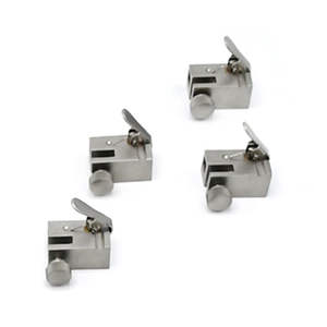 Système de rétracteur Greenberg Rétracteur chirurgical de qualité supérieure Professionnels médicaux Ensemble de rétracteurs de haute qualité par SurgiRight Instrument - Product Image 2