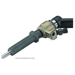 Juego de Accesorios Gedore para Extractor de Pernos de Inyectores Continental/Siemens - Product Image 1