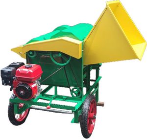 Batteuse multifonctionnelle pour riz, blé, sorgho, colza, millet, soja - Product Image 5