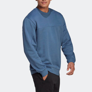 Sweat-shirt à capuche personnalisé pour homme, en coton imprimé, pour les marques de streetwear - Product Image 5