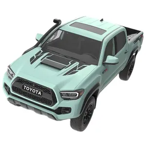 Gebraucht 2021 Toyo_ta TacomA TRD Off Road 61.503 Meilen ausschließlich gebrauchte Autos second hand