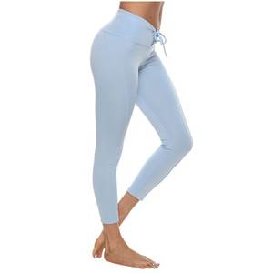 กางเกงเลกกิ้งผ้าใยไผ่สำหรับผู้หญิงกางเกง7XL ไซส์ใหญ่พิเศษแฟชั่น2025ฤดูใบไม้ผลิและฤดูร้อนฤดูใบไม้ร่วง - Product Image 6