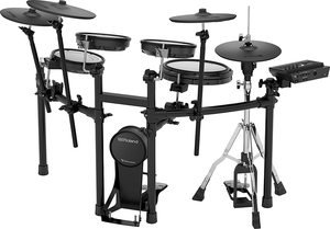 ชุดกลองไฟฟ้า TD-17KVX ชุดกลองอิเล็กทรอนิกส์ใหม่พร้อมส่งฟรี - Product Image 3