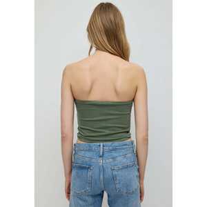 Top Corto sin Tirantes - Product Image 6