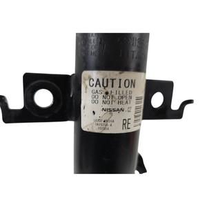 Mecanismo de Dirección Completo para Nissan Qashqai Serie 40014-4EA0A (14>) - Product Image 4