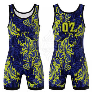 Uniforme de Remo de Entrenamiento con Tela Absorbente de Sudor para un Rendimiento de Larga Duración - Product Image 1