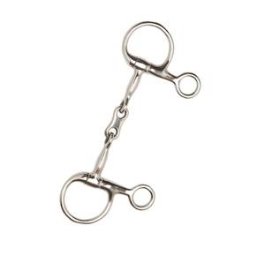 Nueva llegada precio de fábrica Pelham Horse Bit Acero inoxidable Horse Tack proveedor hecho TARIQ MFG CO CE certificado garantía de por vida - Product Image 4