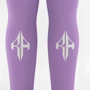 Mangas de Ciclismo Sublimadas, Estilo Nuevo 2026, Gran Venta, Material de Spandex y Poliéster, Calidad Premium - Product Image 4