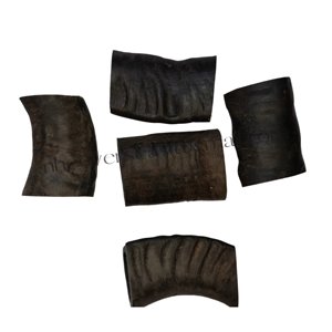 Golosinas para masticar perros medianos y grandes de alta calidad, búfalo de agua, Tuffie, cuerno cortado, juguetes para masticar mascotas para perros pequeños y medianos - Product Image 6