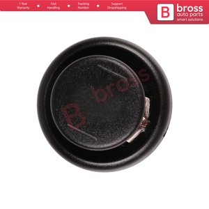 BCF1844ตัวยึดแบบกดสำหรับ S9A 91505 003 10ชิ้น - Product Image 4