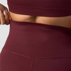 Stylish Women <b>Leggings</b> Casual Wear Hot Selling Breathable Soft Fabric Anti Wrinkle Top Trending Women <b>Legging</b> in Premium Quality - Product Image 3